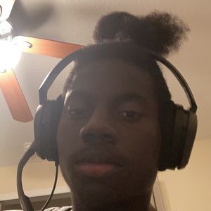 Meet your Posher, Gerald